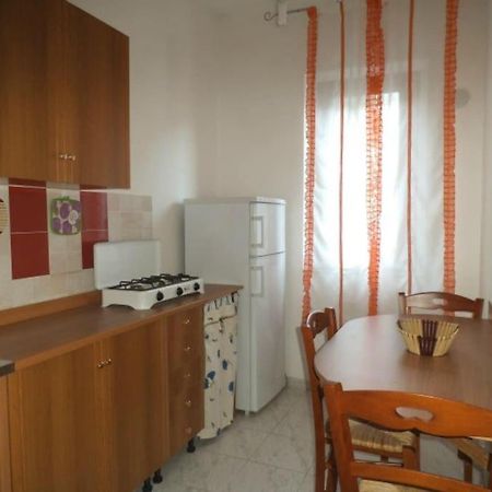 Mansarda M&M Dx Apartment Castellammare del Golfo Exterior photo