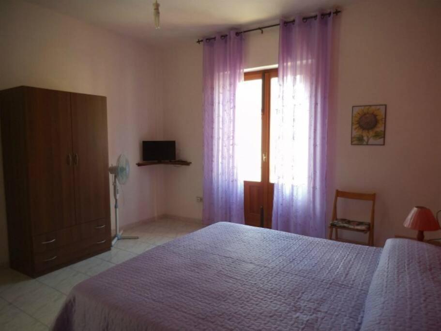 Mansarda M&M Dx Apartment Castellammare del Golfo Exterior photo